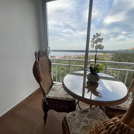 Casa Daniel 펜션 *