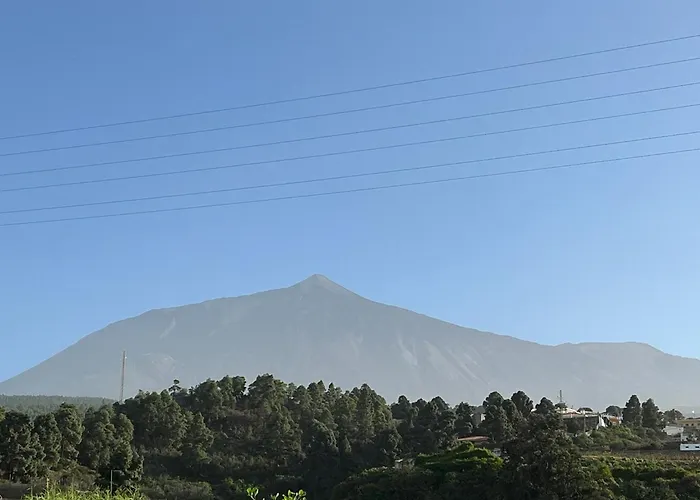 Сasa de vacaciones Casa Daniel *