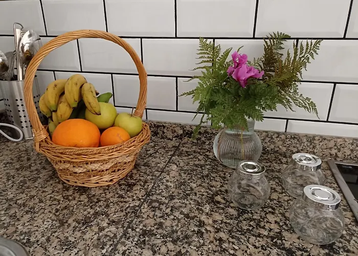 Casa Daniel Icod De Los Vinos