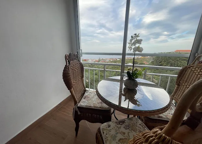 Casa Daniel Feriehus *