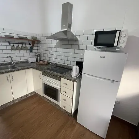 בית נופש Casa Daniel