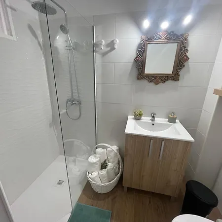 Casa Daniel * イコー・デ・ロス・ビノス