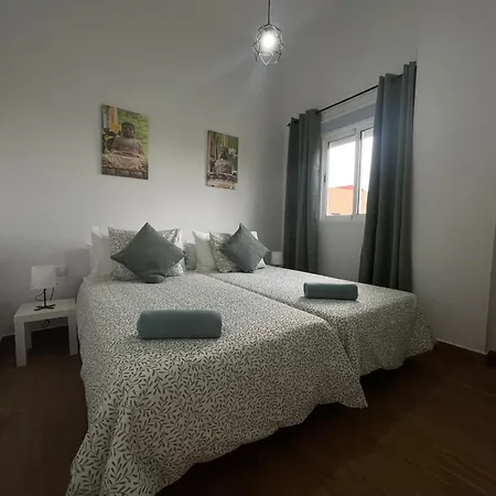 Casa Daniel Semesterbostad