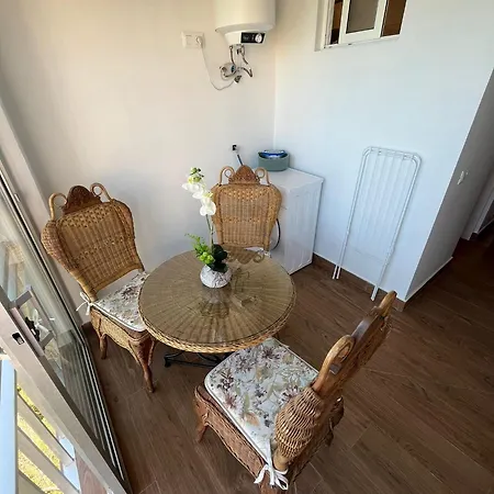 בית נופש Casa Daniel