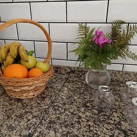 Casa Daniel איקוד דה לוס וינוס