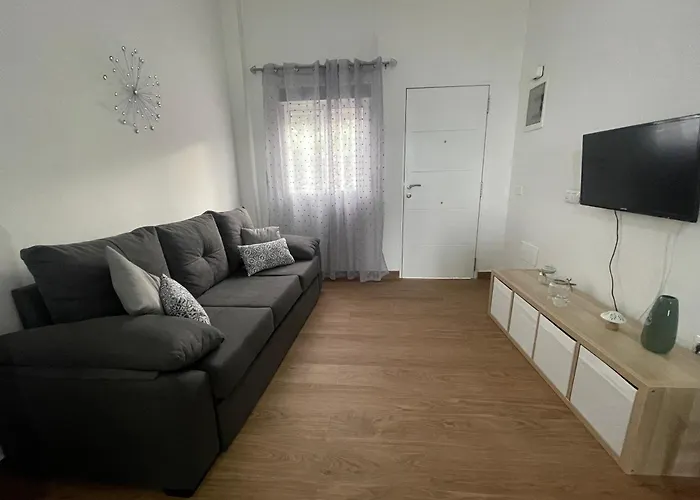 Casa Daniel * איקוד דה לוס וינוס