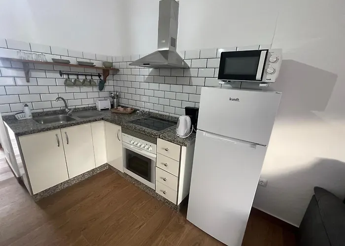 Σπίτι διακοπών Casa Daniel