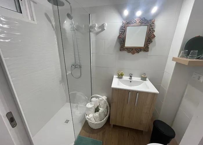 Casa Daniel * איקוד דה לוס וינוס