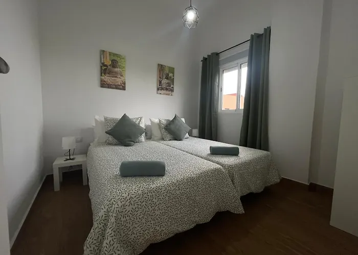 Casa Daniel Σπίτι διακοπών