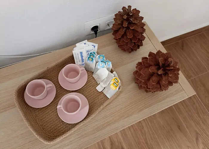 Σπίτι διακοπών Casa Daniel