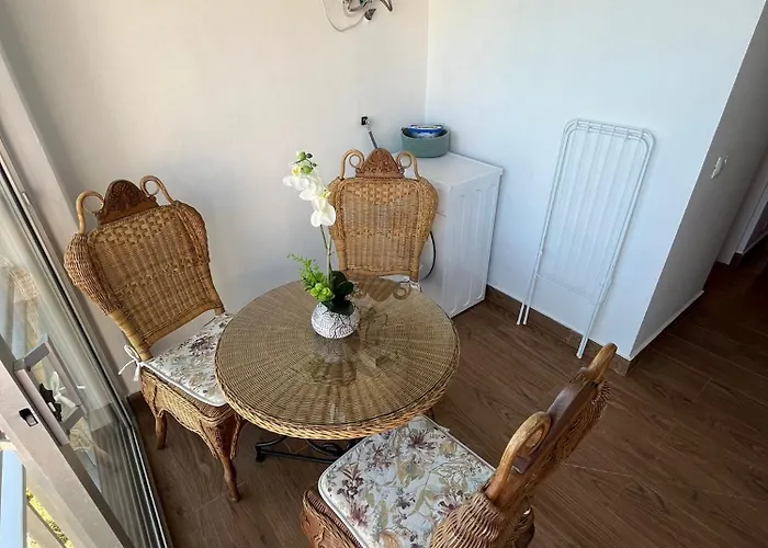 בית נופש Casa Daniel