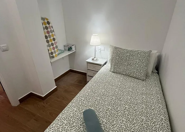 Σπίτι διακοπών Casa Daniel *