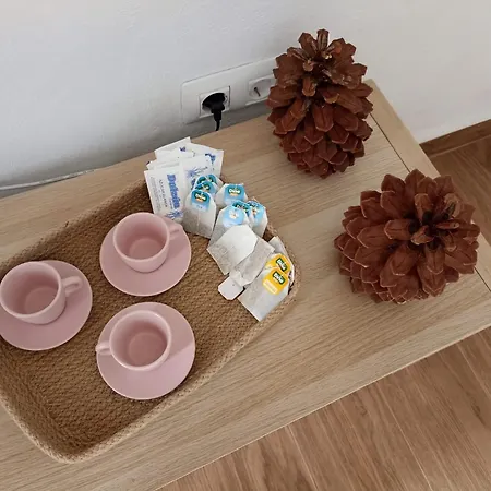 Dom wakacyjny Casa Daniel