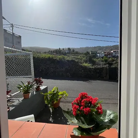 Casa Daniel Dom wakacyjny Icod De Los Vinos