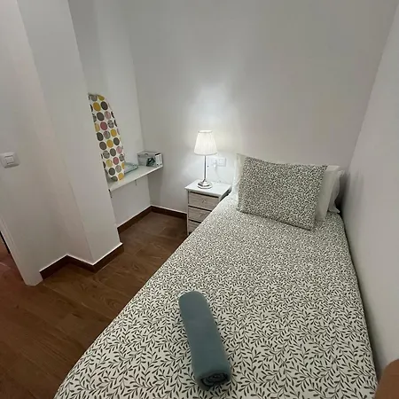 Feriehus Casa Daniel *