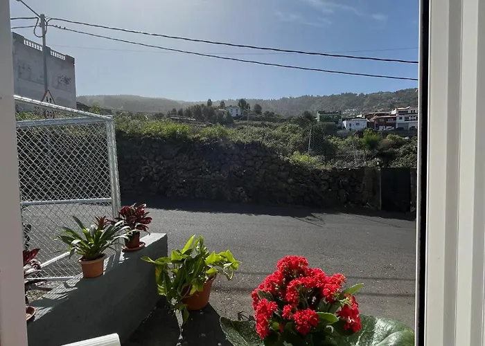 Casa Daniel Dom wakacyjny Icod De Los Vinos